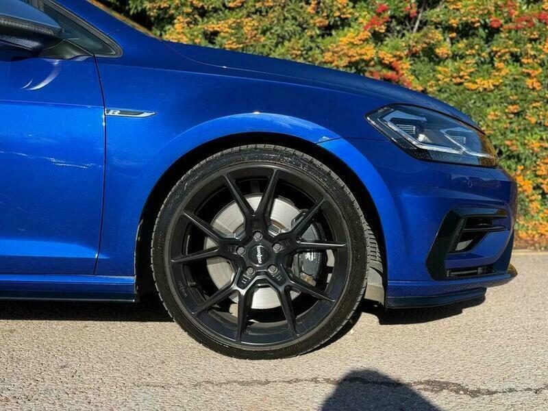 Used Volkswagen Golf 2017 for sale - 76608329: Photo 38