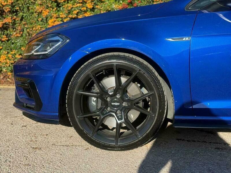 Used Volkswagen Golf 2017 for sale - 76608329: Photo 39