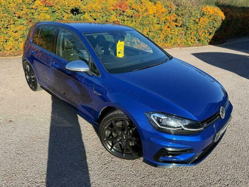 Used Volkswagen Golf 2017 for sale - 76608329: Photo 4