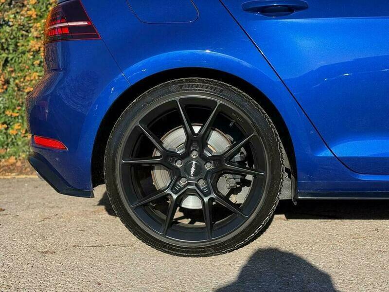 Used Volkswagen Golf 2017 for sale - 76608329: Photo 40