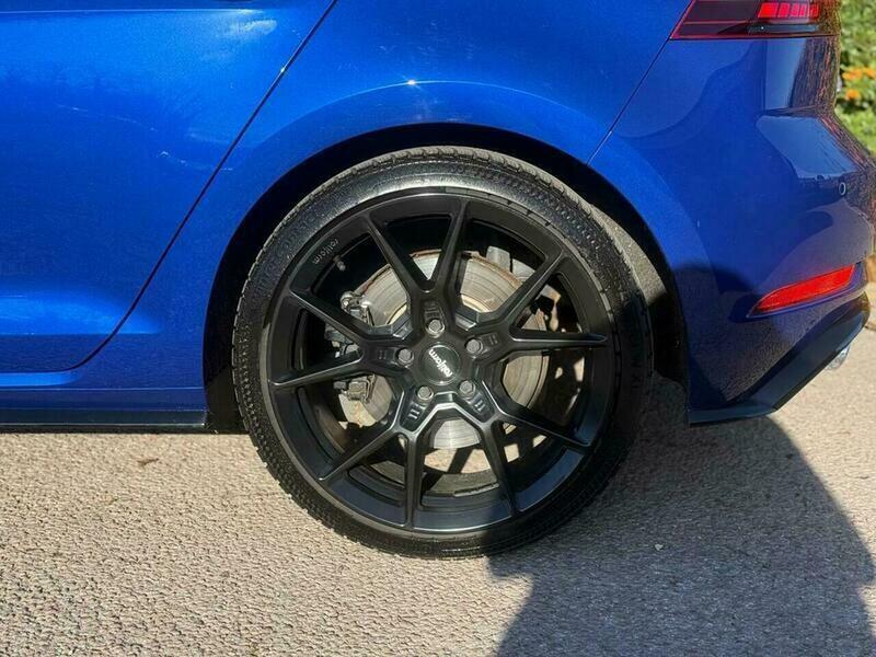 Used Volkswagen Golf 2017 for sale - 76608329: Photo 41