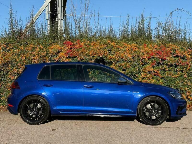 Used Volkswagen Golf 2017 for sale - 76608329: Photo 5