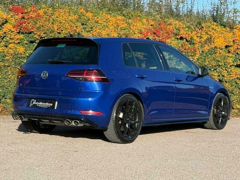 Used Volkswagen Golf 2017 for sale - 76608329: Photo 6