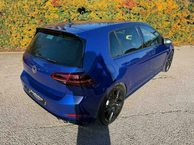 Used Volkswagen Golf 2017 for sale - 76608329: Photo 9
