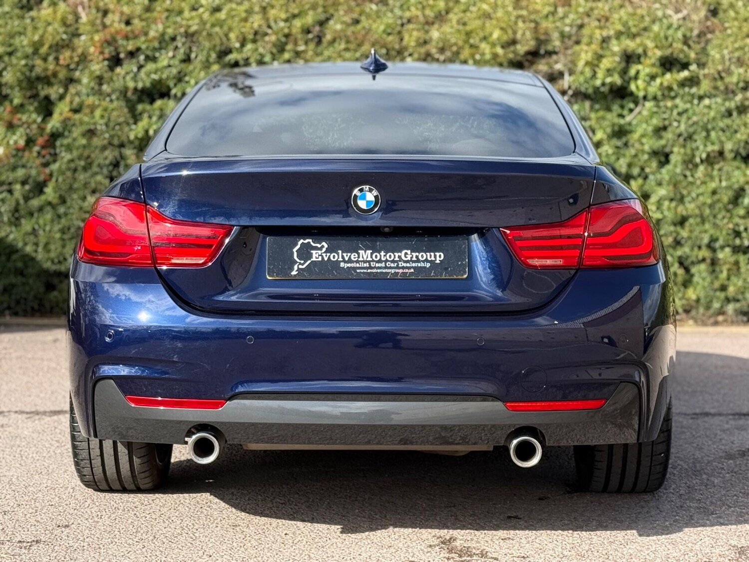 Used BMW 4 Series 2018 for sale - 77898283: Photo 14