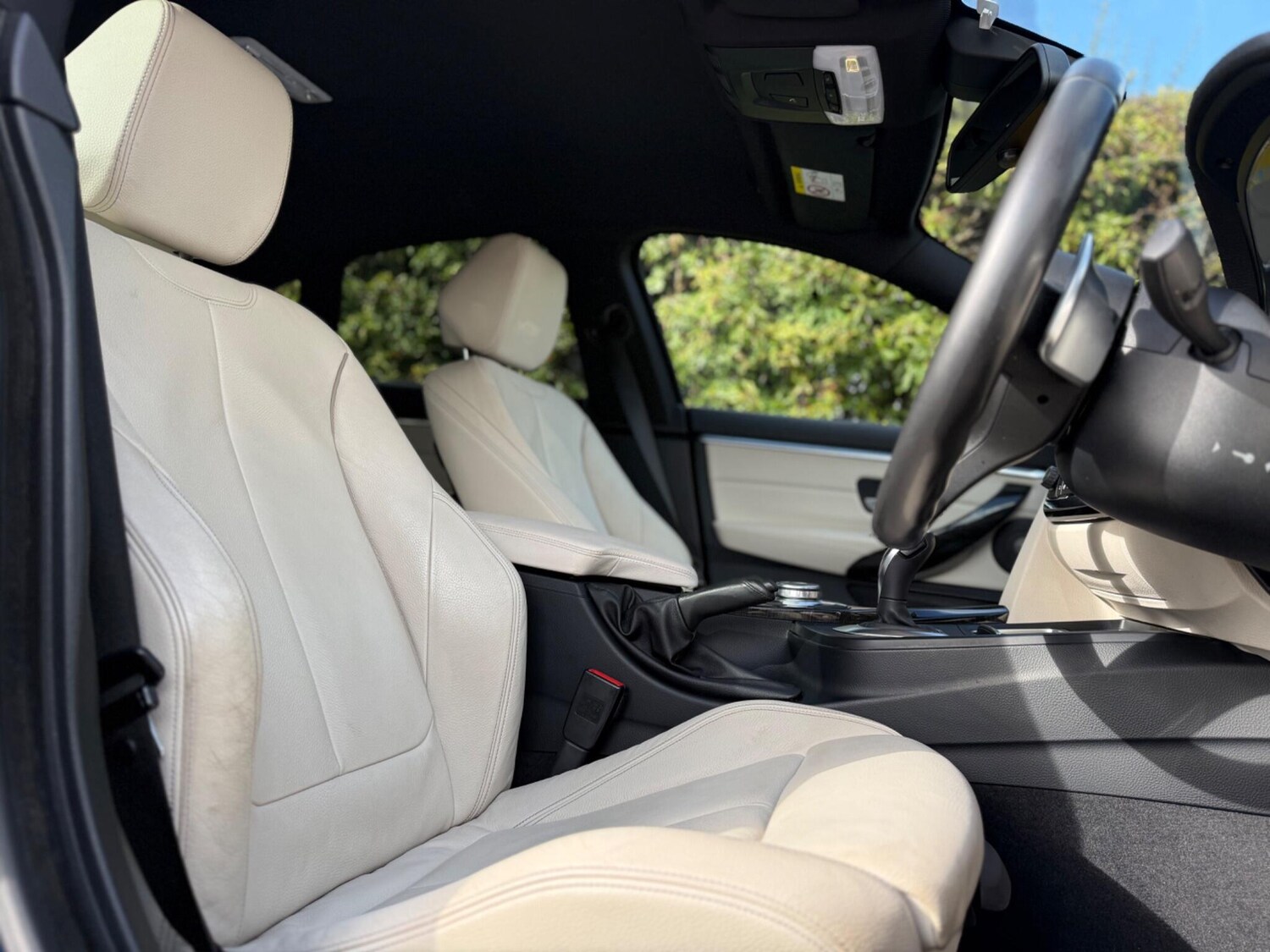 Used BMW 4 Series 2018 for sale - 77898283: Photo 21