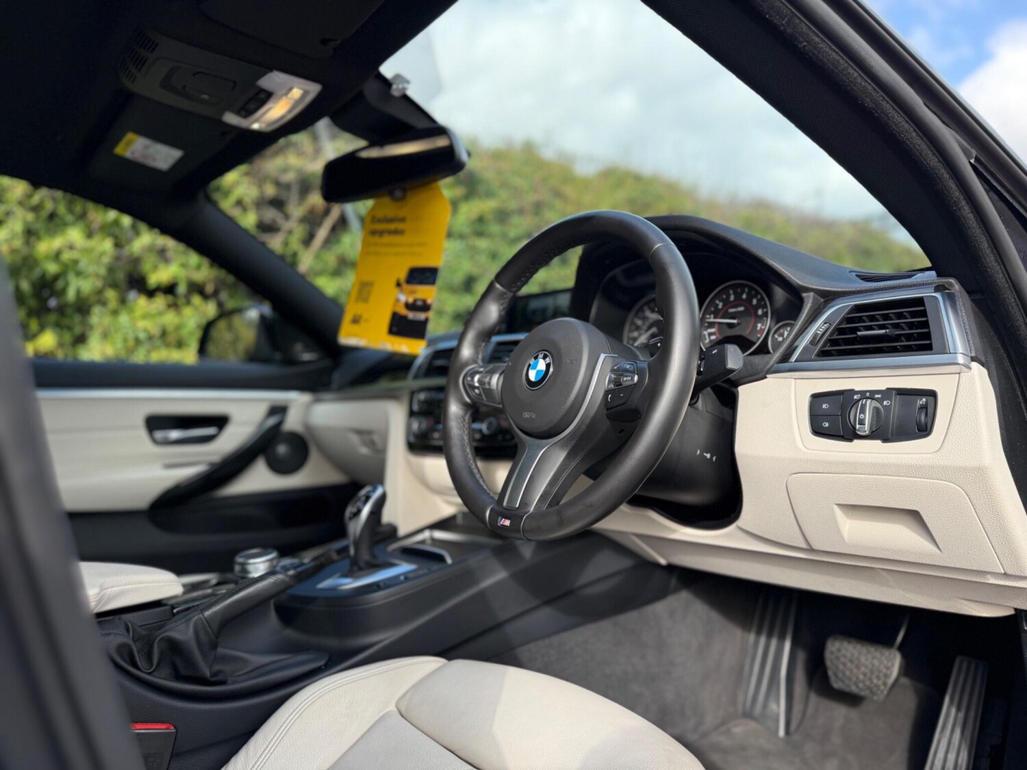 Used BMW 4 Series 2018 for sale - 77898283: Photo 23