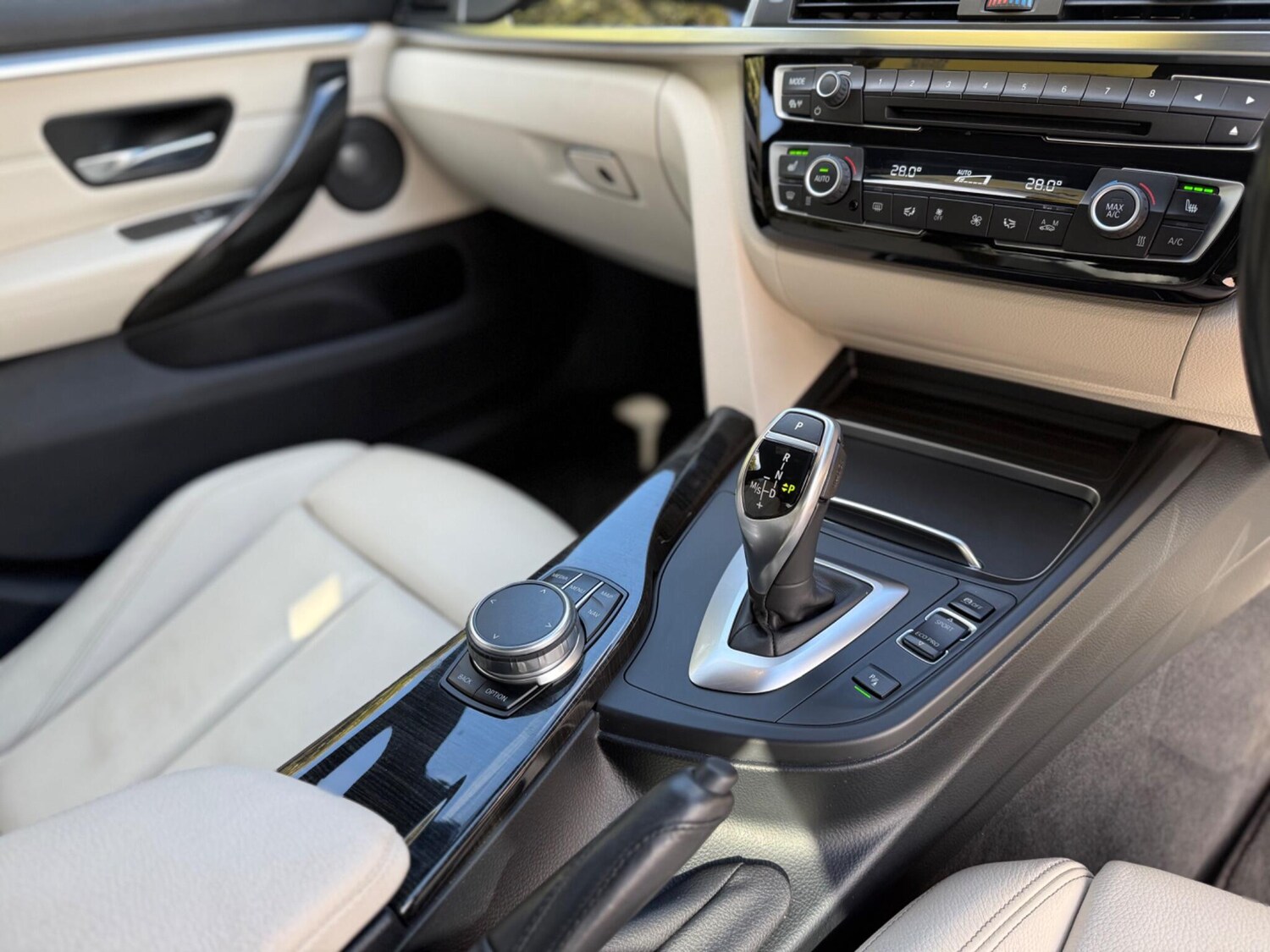 Used BMW 4 Series 2018 for sale - 77898283: Photo 25