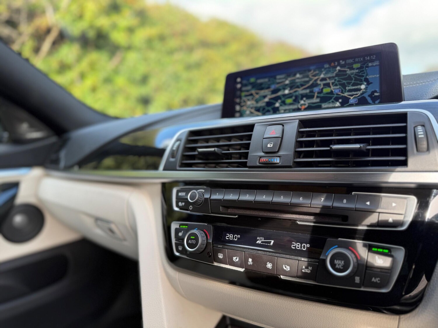 Used BMW 4 Series 2018 for sale - 77898283: Photo 26