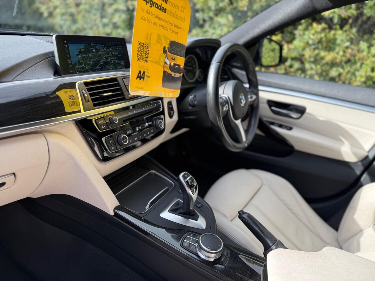 Used BMW 4 Series 2018 for sale - 77898283: Photo 29