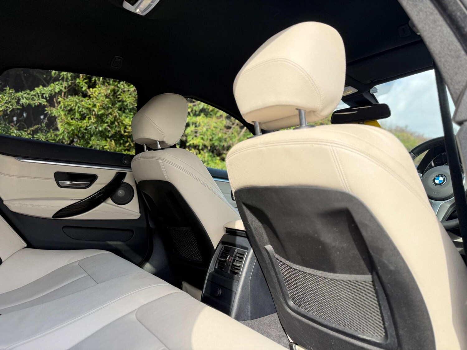 Used BMW 4 Series 2018 for sale - 77898283: Photo 31