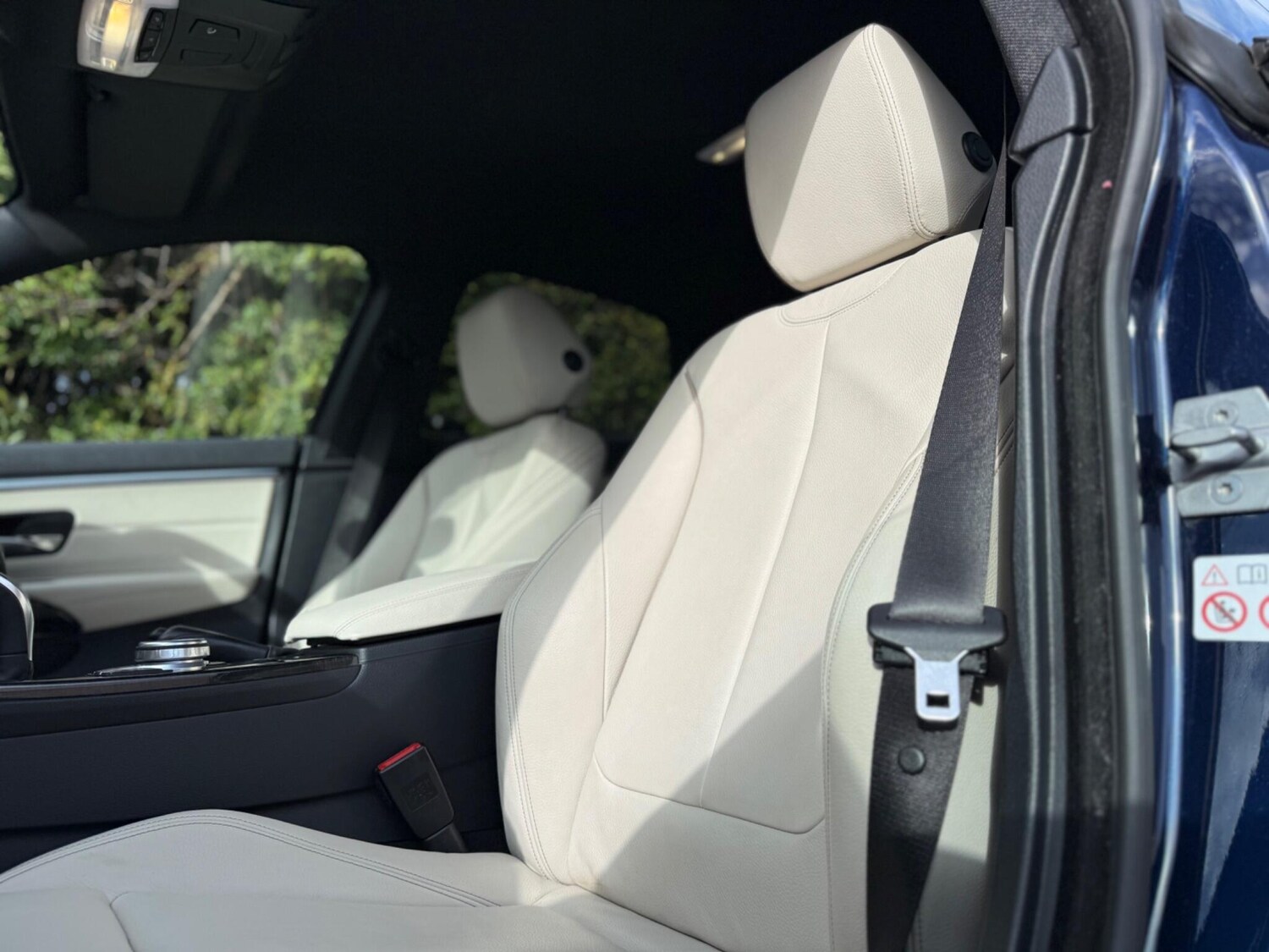 Used BMW 4 Series 2018 for sale - 77898283: Photo 36