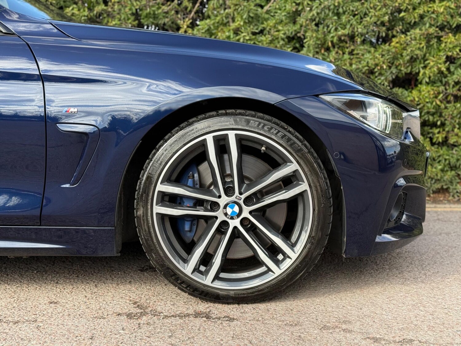 Used BMW 4 Series 2018 for sale - 77898283: Photo 40