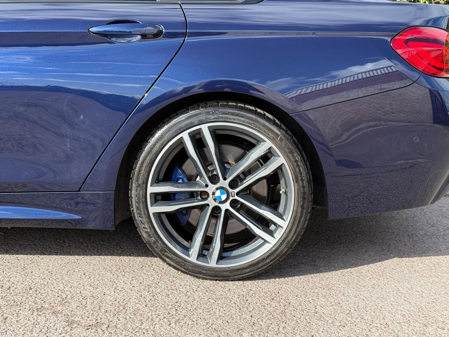 Used BMW 4 Series 2018 for sale - 77898283: Photo 42