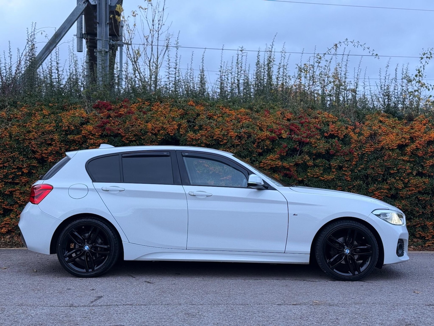 Used BMW 1 Series 2016 for sale - 76522428: Photo 14