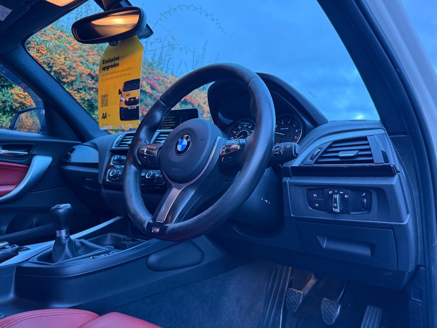 Used BMW 1 Series 2016 for sale - 76522428: Photo 20