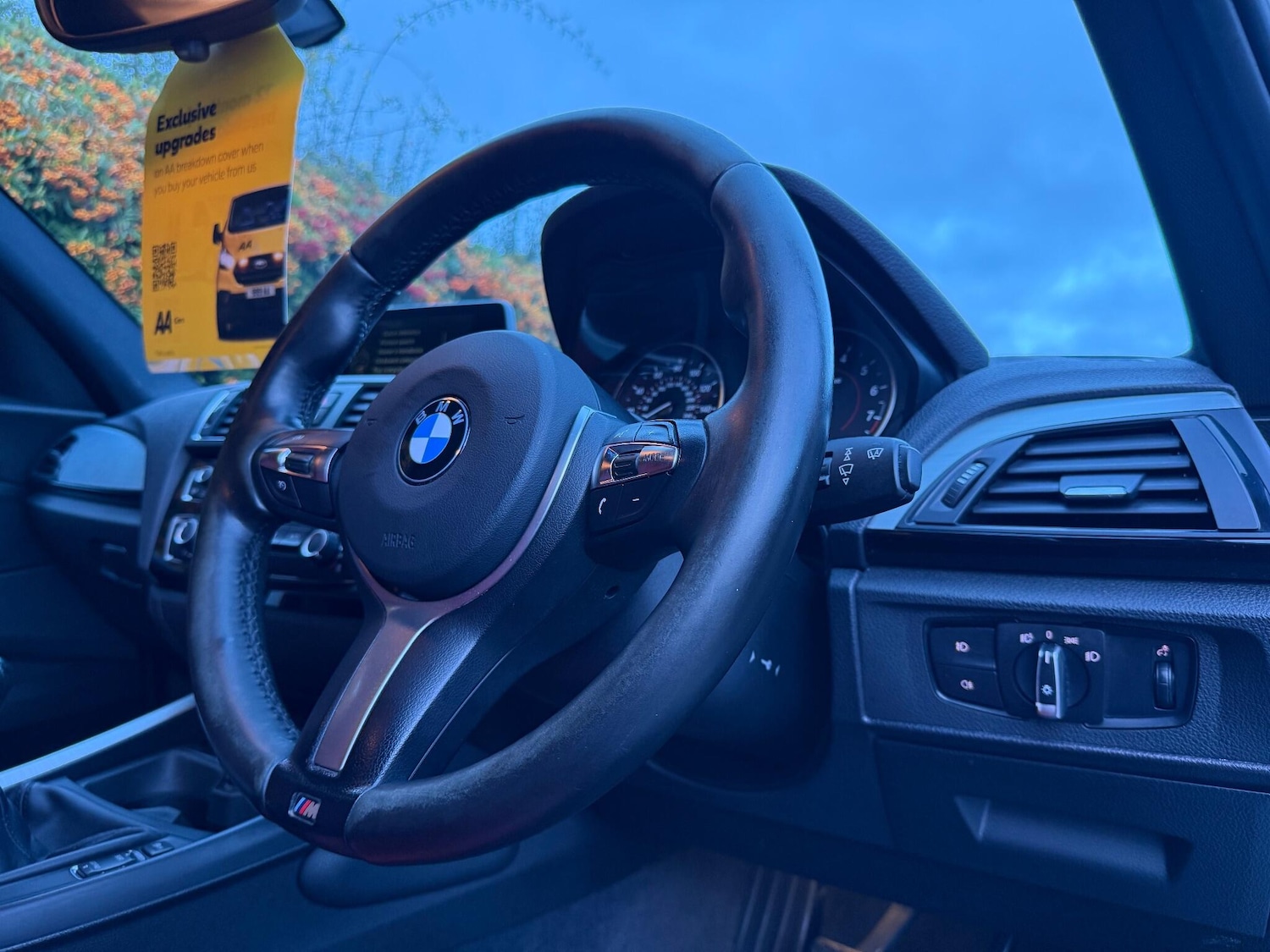 Used BMW 1 Series 2016 for sale - 76522428: Photo 21