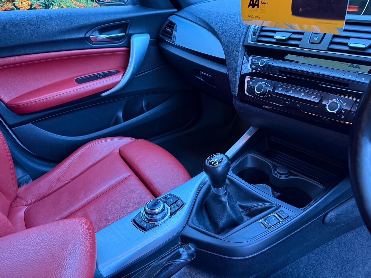 Used BMW 1 Series 2016 for sale - 76522428: Photo 22