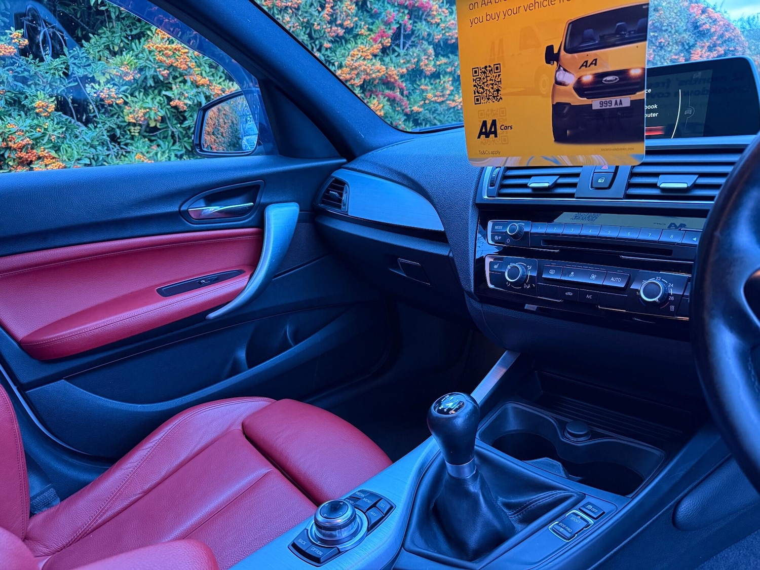 Used BMW 1 Series 2016 for sale - 76522428: Photo 23