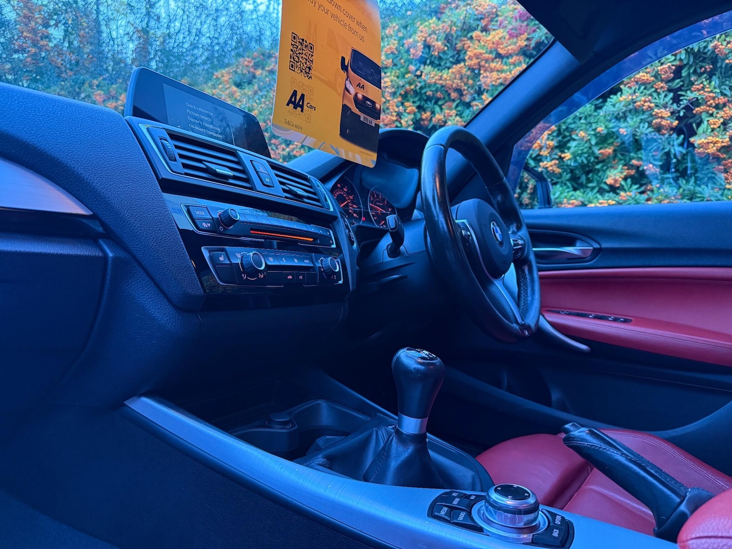 Used BMW 1 Series 2016 for sale - 76522428: Photo 24