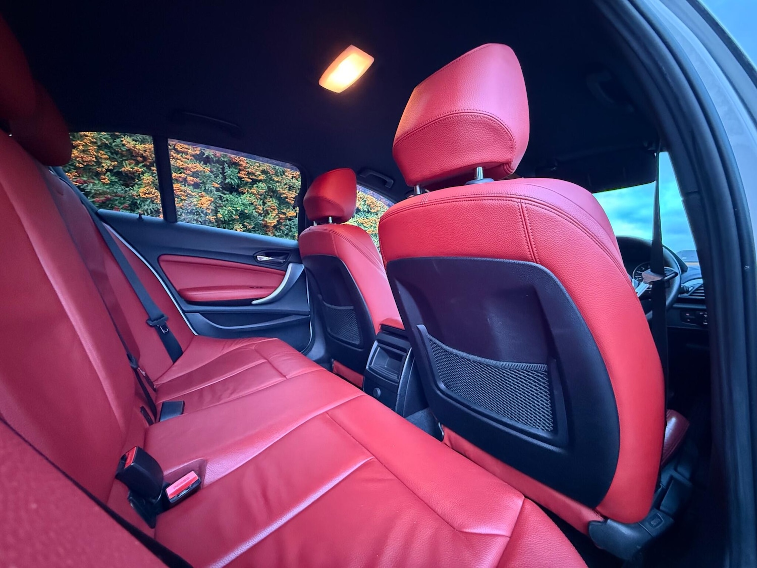 Used BMW 1 Series 2016 for sale - 76522428: Photo 25