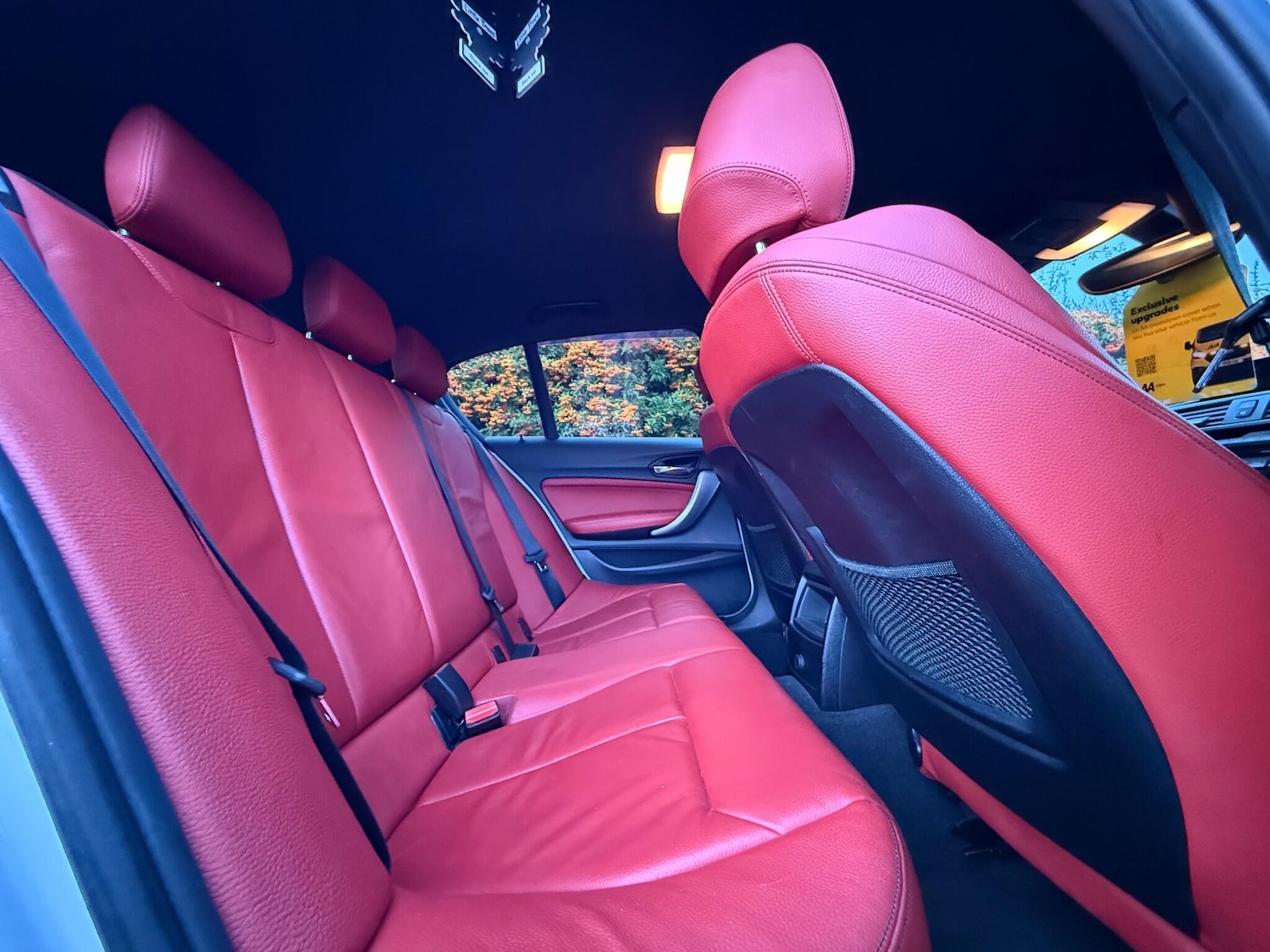 Used BMW 1 Series 2016 for sale - 76522428: Photo 26