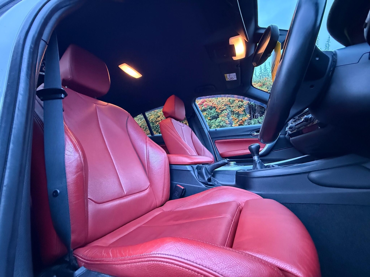 Used BMW 1 Series 2016 for sale - 76522428: Photo 27