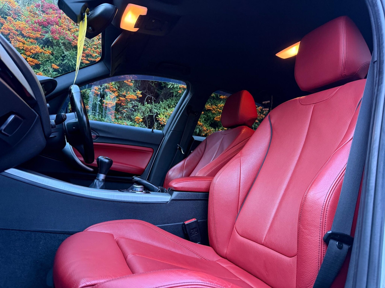 Used BMW 1 Series 2016 for sale - 76522428: Photo 28