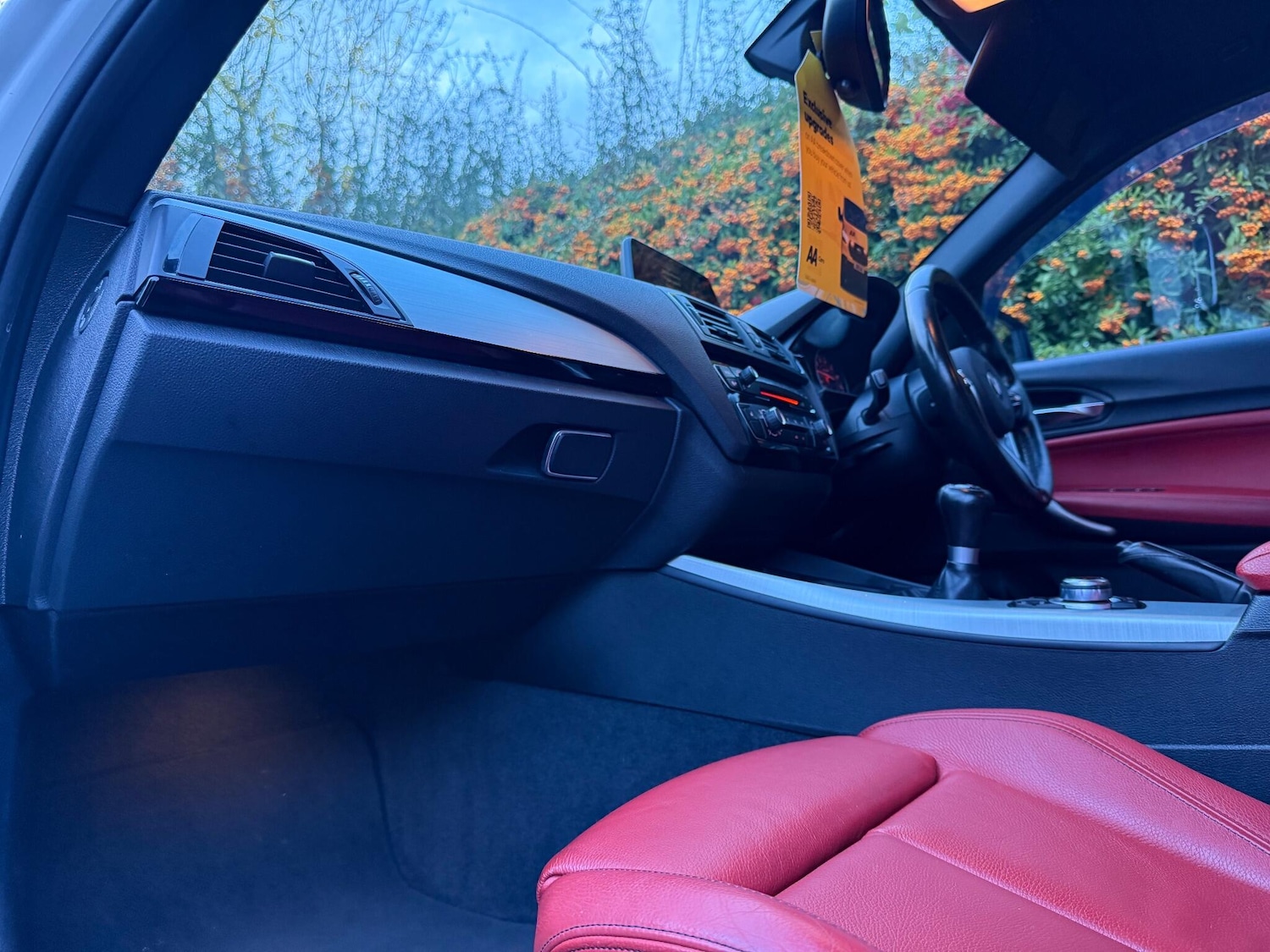 Used BMW 1 Series 2016 for sale - 76522428: Photo 29