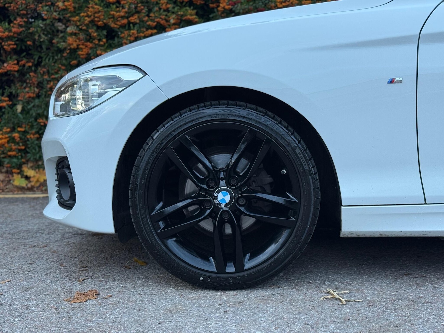 Used BMW 1 Series 2016 for sale - 76522428: Photo 31