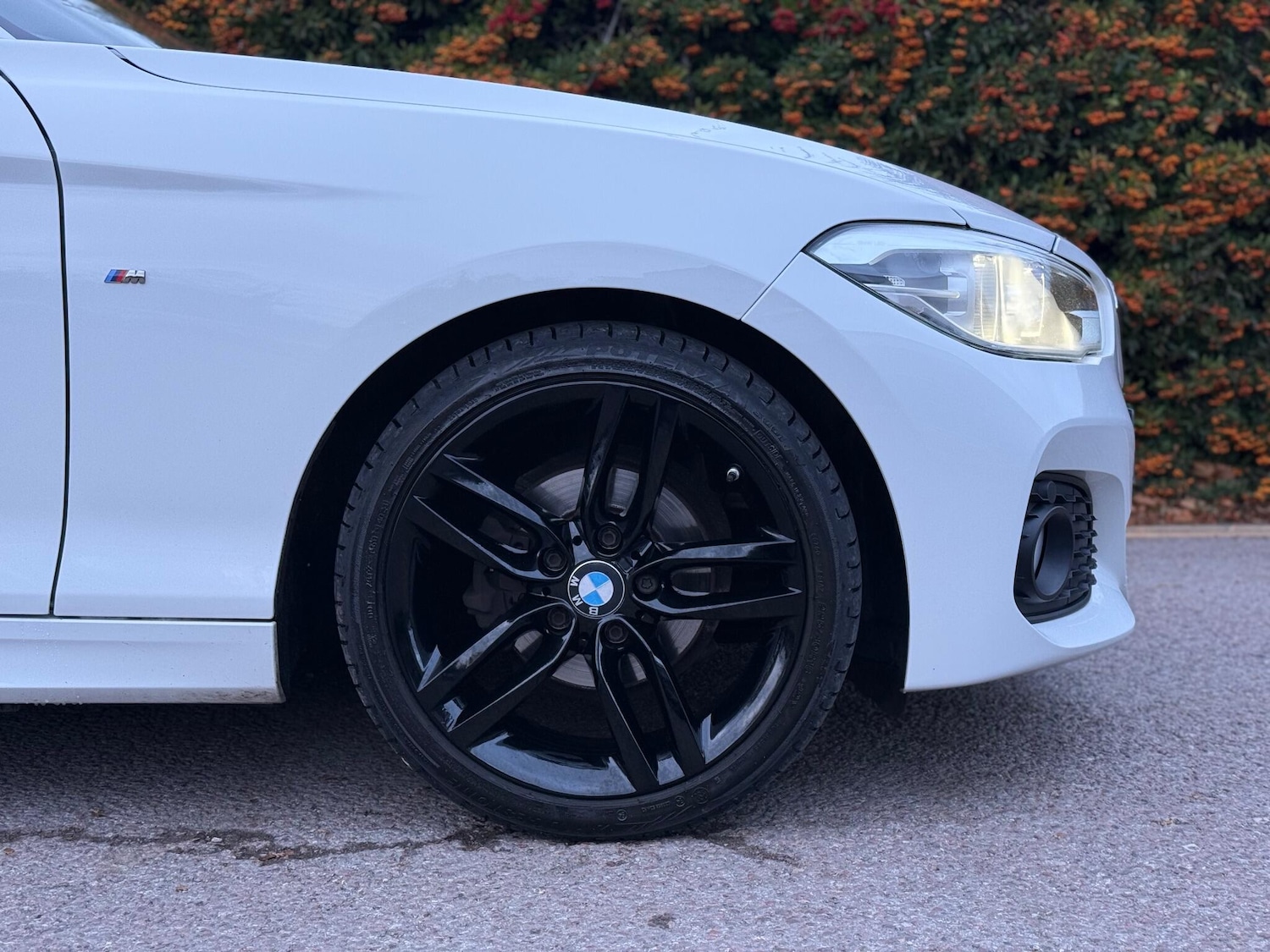Used BMW 1 Series 2016 for sale - 76522428: Photo 32