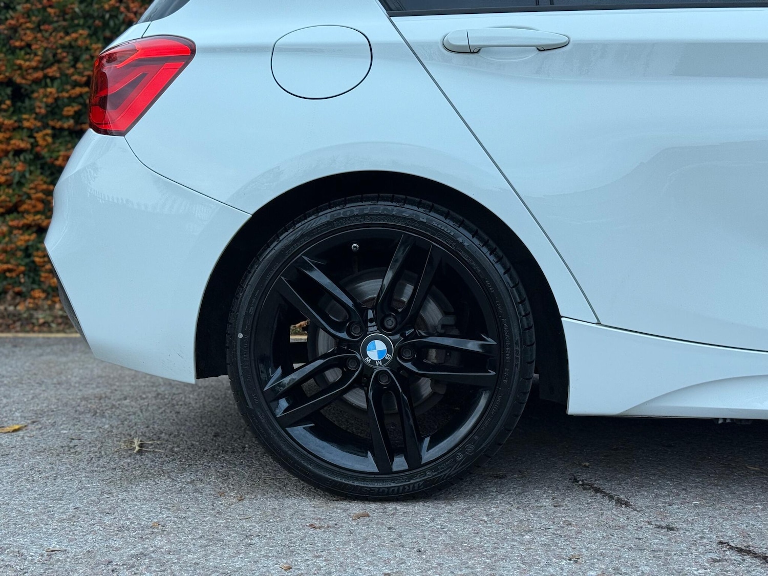 Used BMW 1 Series 2016 for sale - 76522428: Photo 33