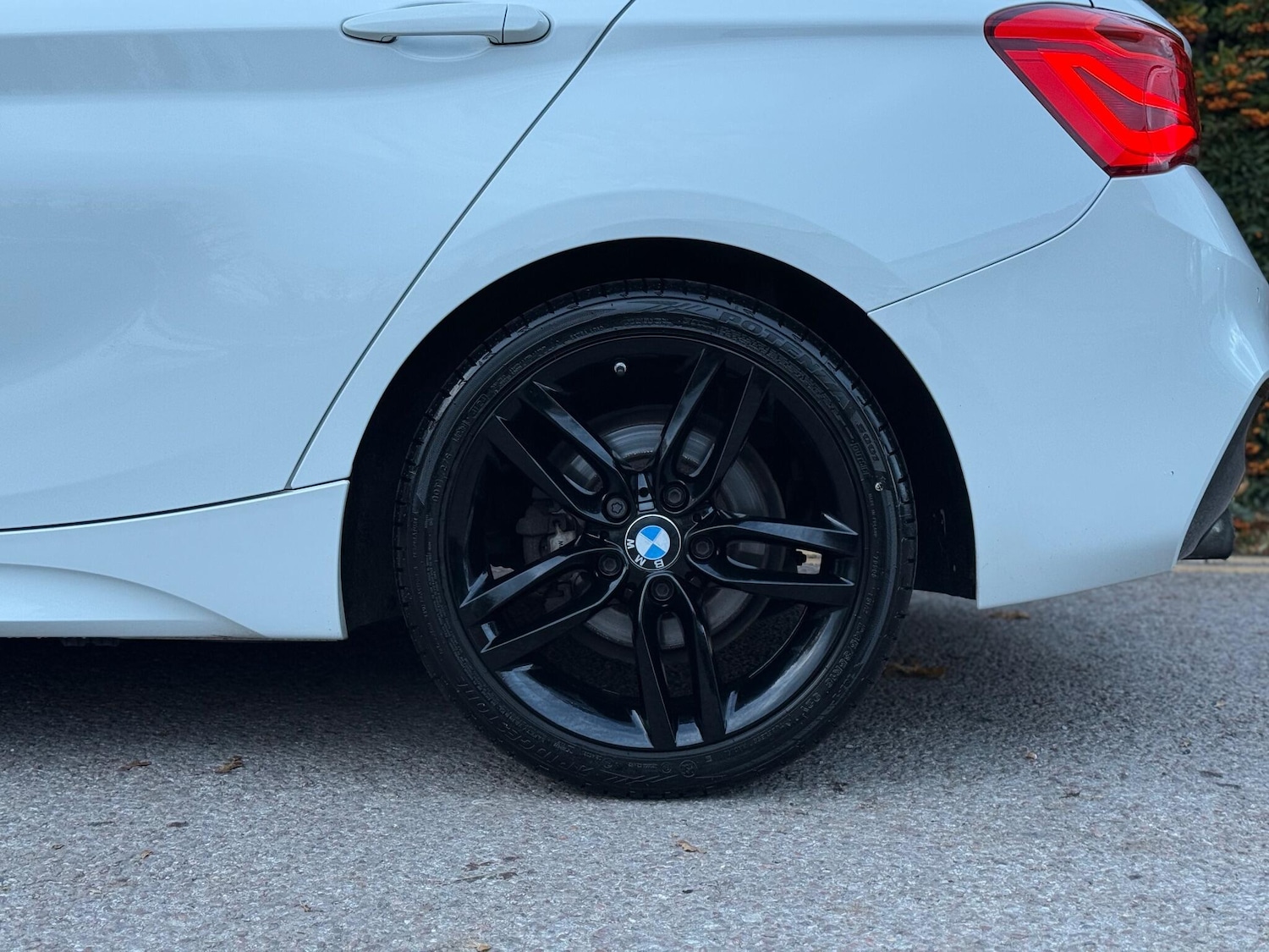 Used BMW 1 Series 2016 for sale - 76522428: Photo 34