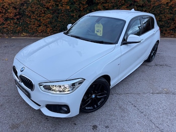 Used BMW 1 Series 2016 for sale - 76522428: Photo
