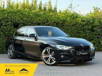 Used BMW 3 Series 2015 for sale - 78636553: Photo
