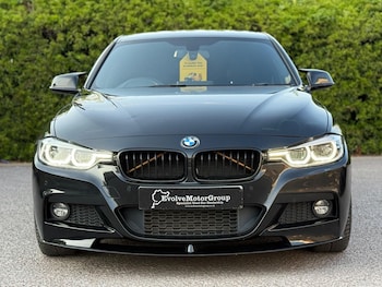 Used BMW 3 Series 2015 for sale - 78636553: Photo