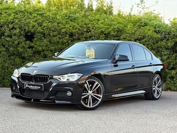 Used BMW 3 Series 2015 for sale - 78636553: Photo