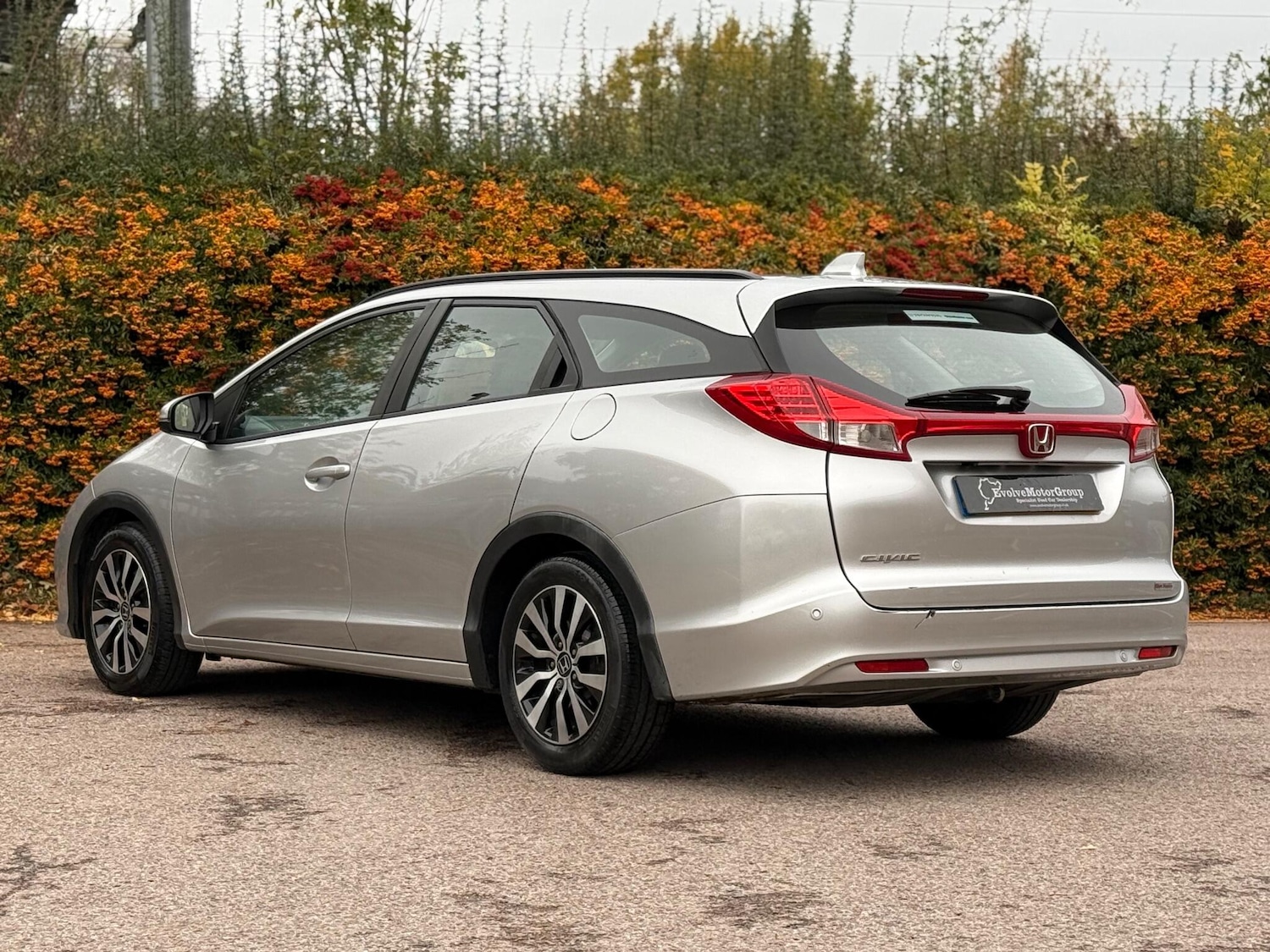 Used Honda Civic 2014 for sale - 76446638: Photo 10