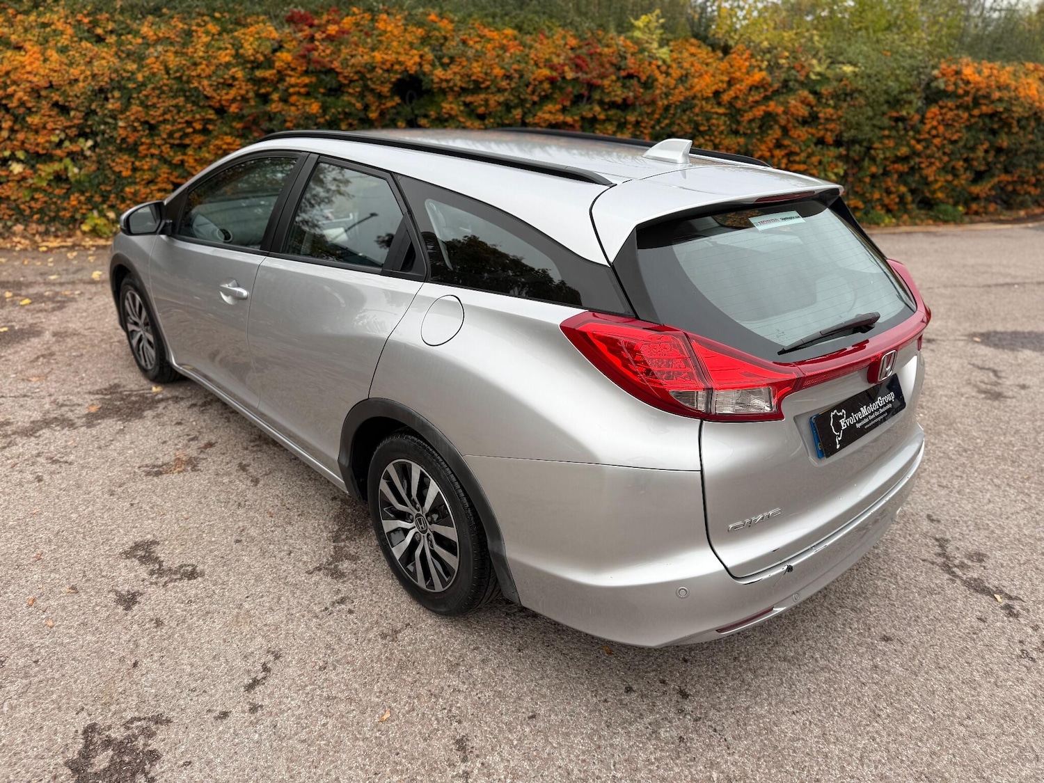 Used Honda Civic 2014 for sale - 76446638: Photo 11