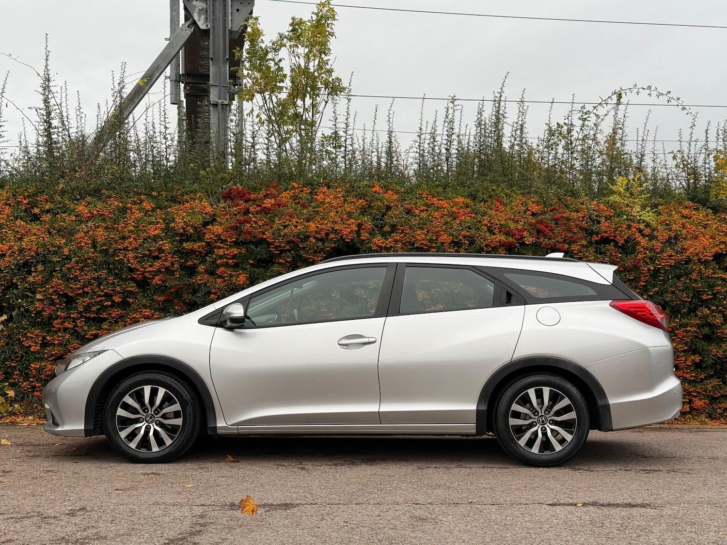 Used Honda Civic 2014 for sale - 76446638: Photo 12