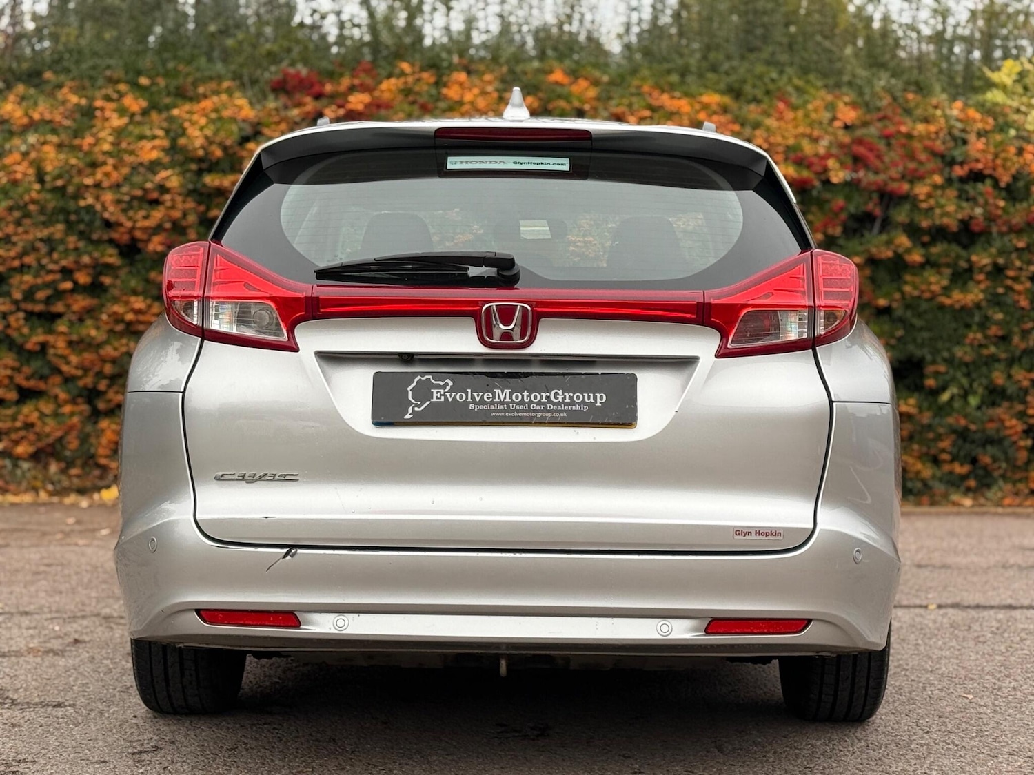 Used Honda Civic 2014 for sale - 76446638: Photo 13