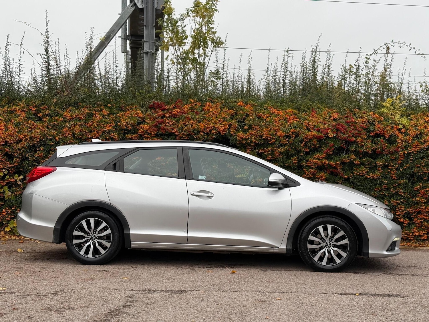Used Honda Civic 2014 for sale - 76446638: Photo 14