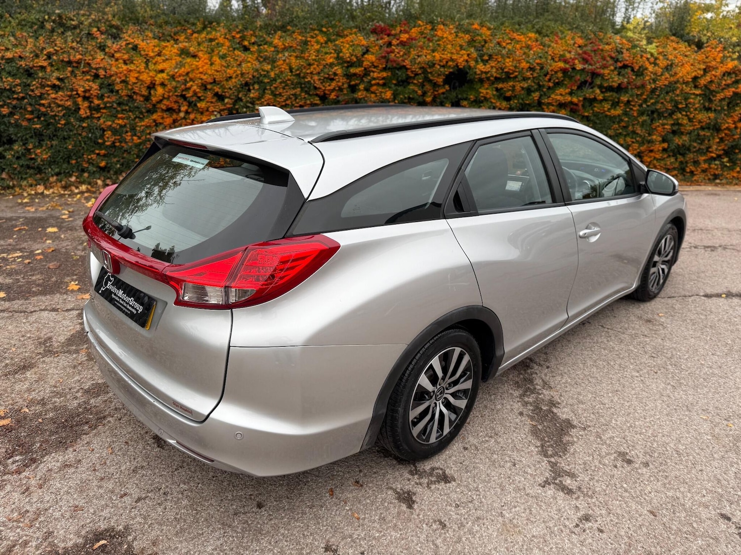 Used Honda Civic 2014 for sale - 76446638: Photo 15