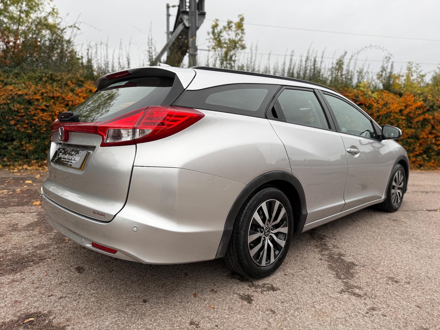 Used Honda Civic 2014 for sale - 76446638: Photo 16