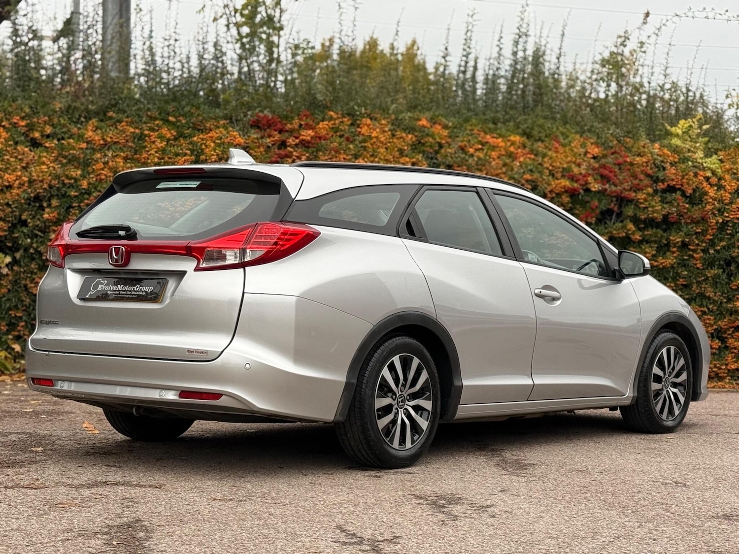 Used Honda Civic 2014 for sale - 76446638: Photo 17