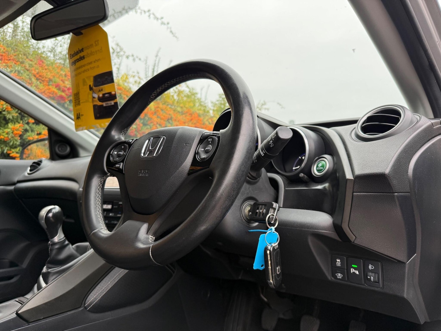 Used Honda Civic 2014 for sale - 76446638: Photo 20