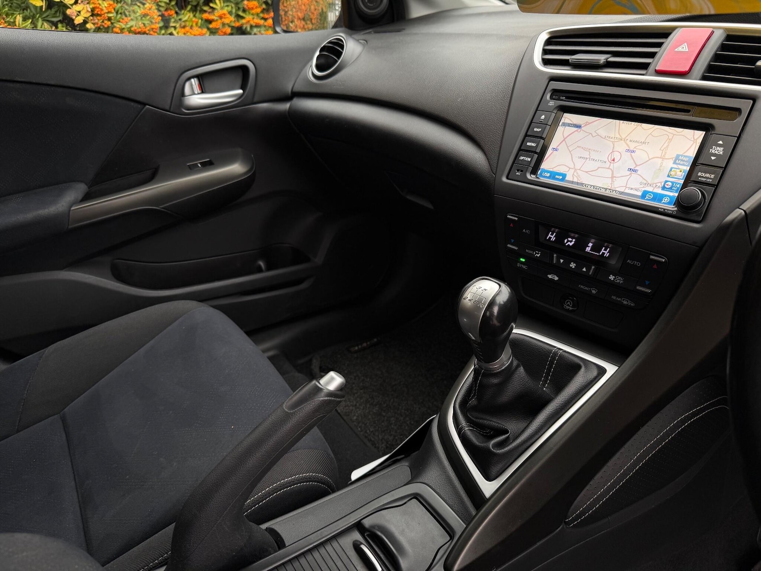 Used Honda Civic 2014 for sale - 76446638: Photo 21