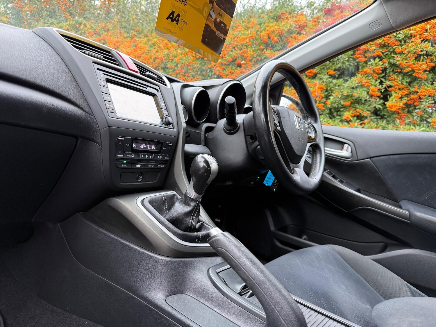 Used Honda Civic 2014 for sale - 76446638: Photo 23