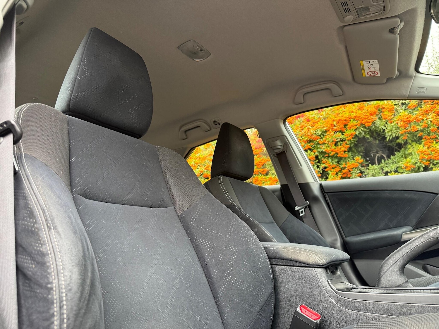 Used Honda Civic 2014 for sale - 76446638: Photo 24