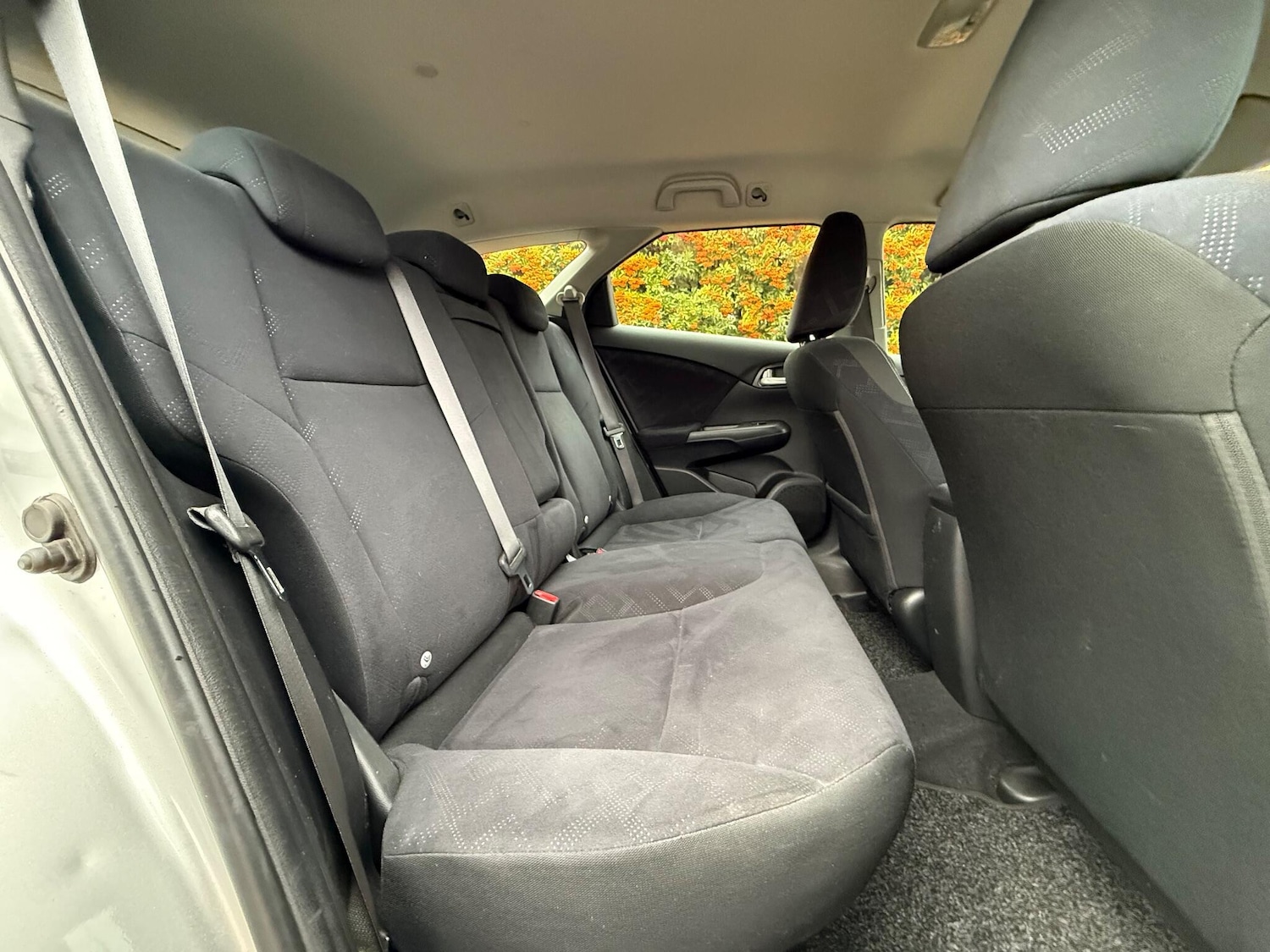 Used Honda Civic 2014 for sale - 76446638: Photo 25